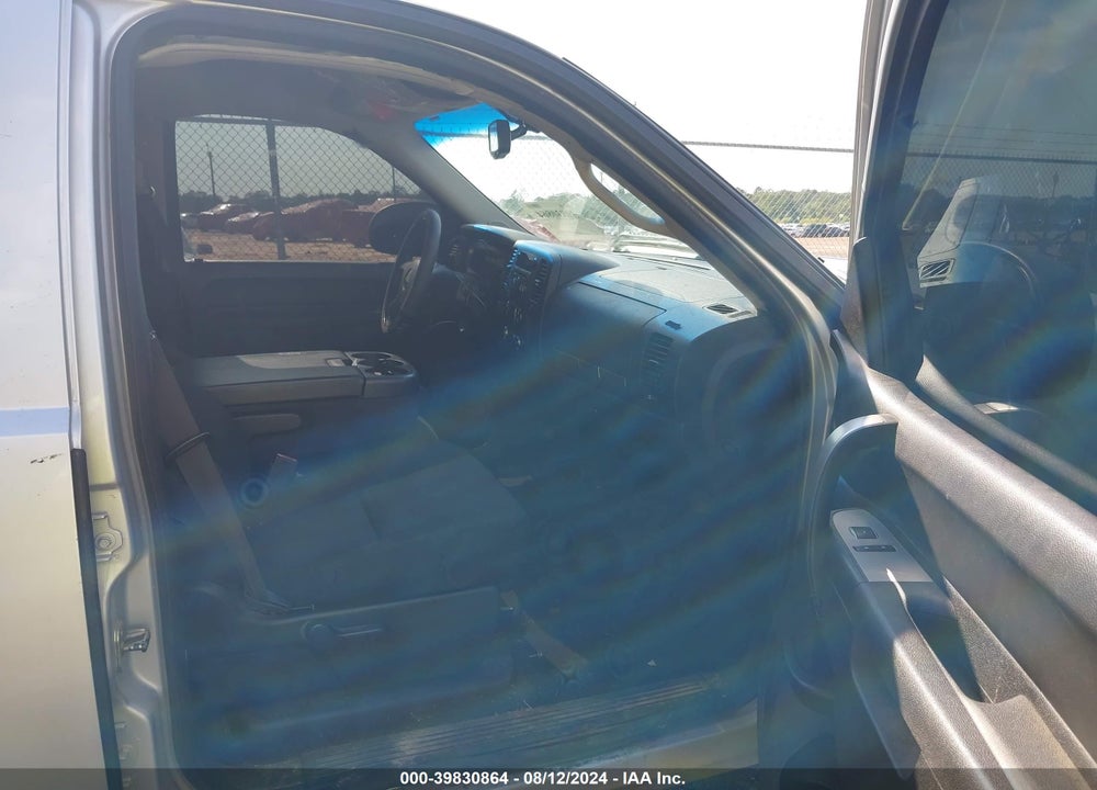 2012 GMC SIERRA 1500 SLE VIN: 3GTP2VE77CG197468