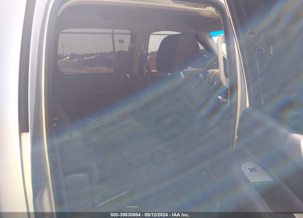 2012 GMC SIERRA 1500 SLE VIN: 3GTP2VE77CG197468