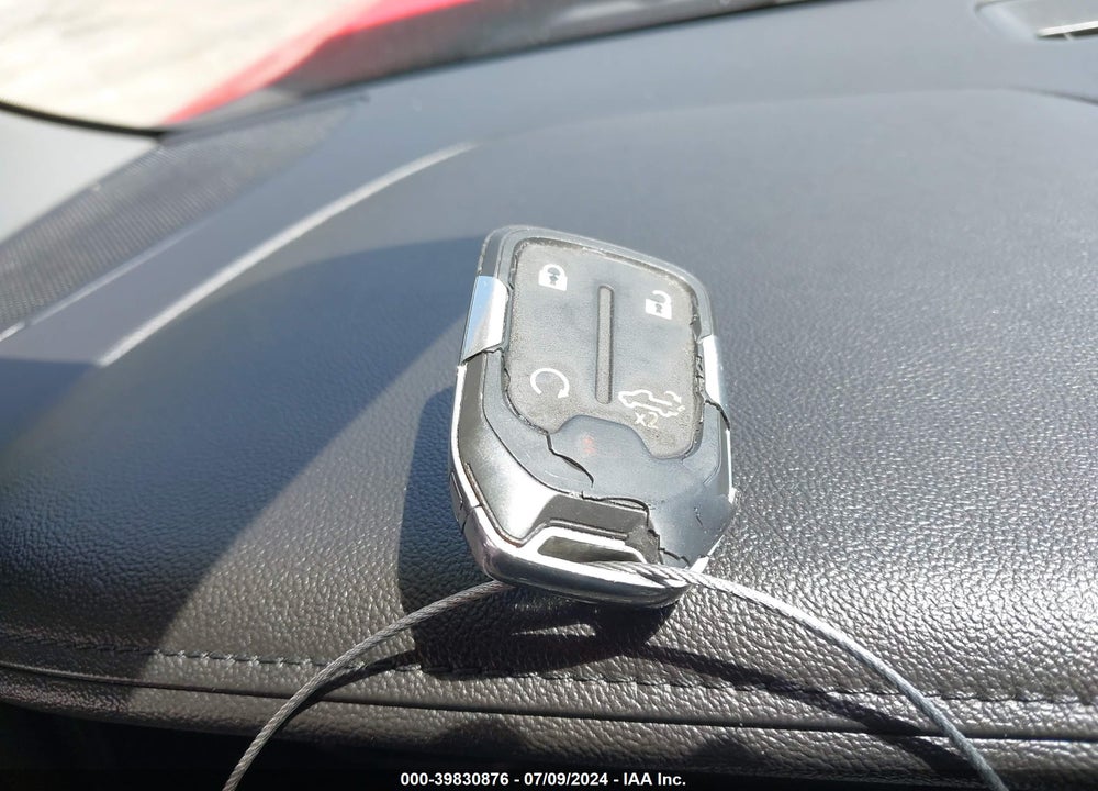 2019 GMC SIERRA 1500 SLE VIN: 1GTU9BED6KZ285929