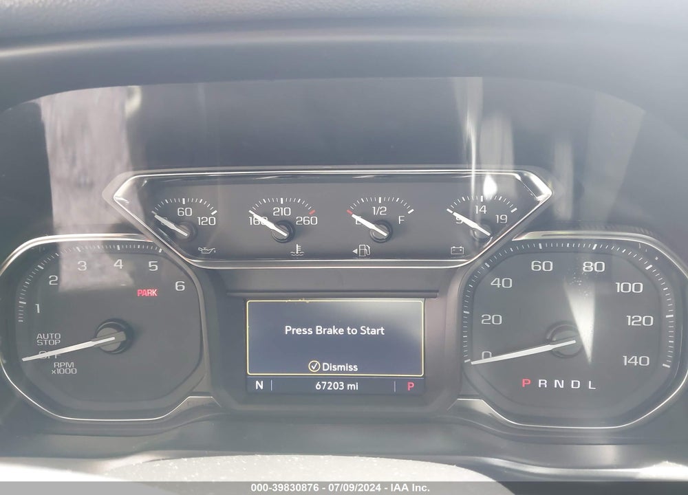 2019 GMC SIERRA 1500 SLE VIN: 1GTU9BED6KZ285929