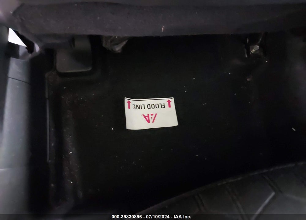 2021 MITSUBISHI OUTLANDER SPORT 2.0 BE AWC/2.0 ES AWC/2.0 LE AWC/2.0 SE AWC VIN: JA4ARUAU0MU022821