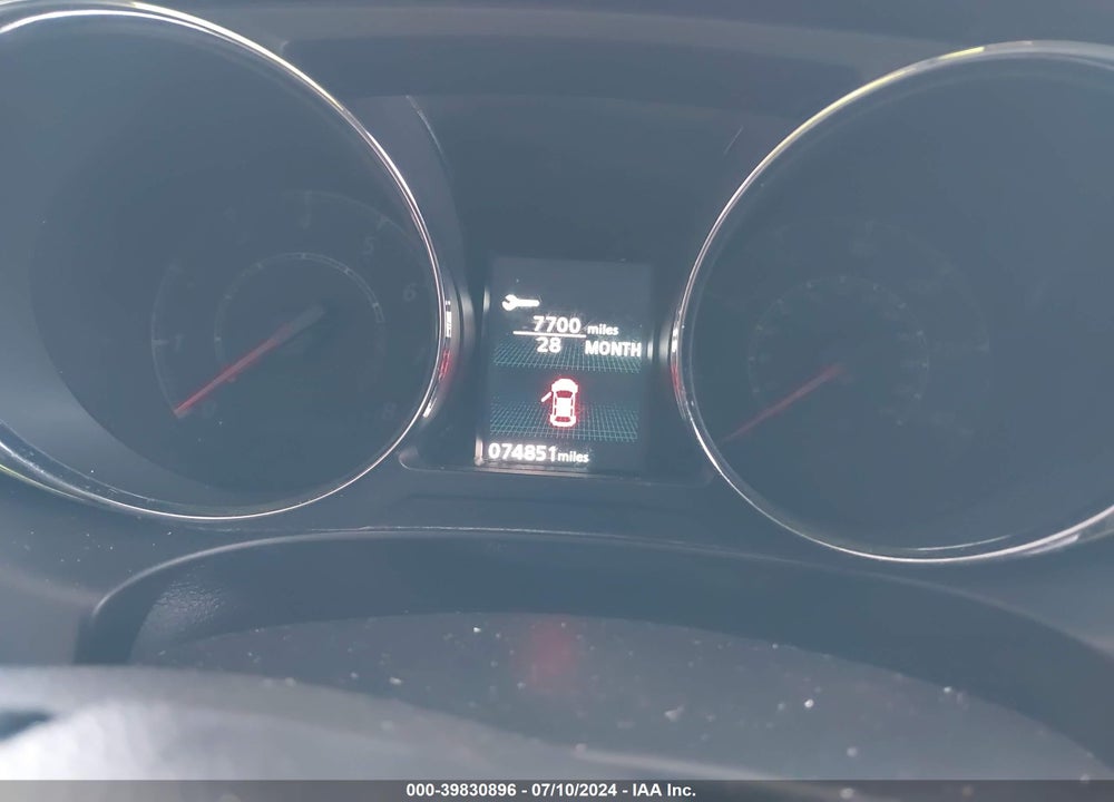 2021 MITSUBISHI OUTLANDER SPORT 2.0 BE AWC/2.0 ES AWC/2.0 LE AWC/2.0 SE AWC VIN: JA4ARUAU0MU022821