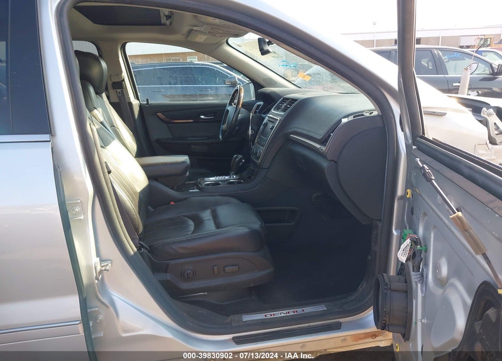 2014 GMC ACADIA DENALI VIN: 1GKKRTKD4EJ190262