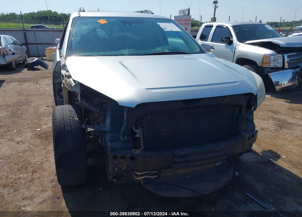 2014 GMC ACADIA DENALI VIN: 1GKKRTKD4EJ190262