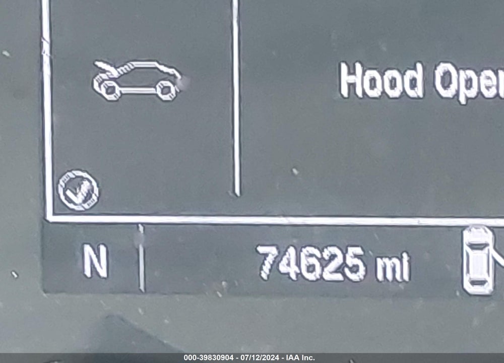 2020 CHEVROLET TRAX FWD LT VIN: 3GNCJLSB9LL292627