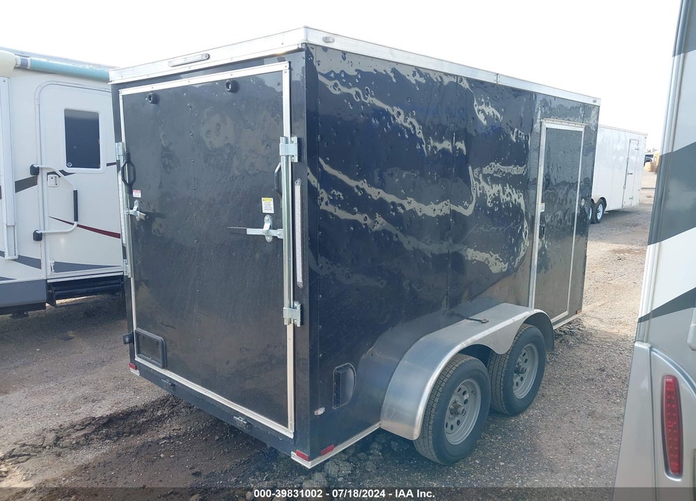 2024 SPARTAN SP6X12TA VIN: 50XBE1223RA039657
