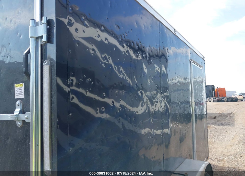 2024 SPARTAN SP6X12TA VIN: 50XBE1223RA039657