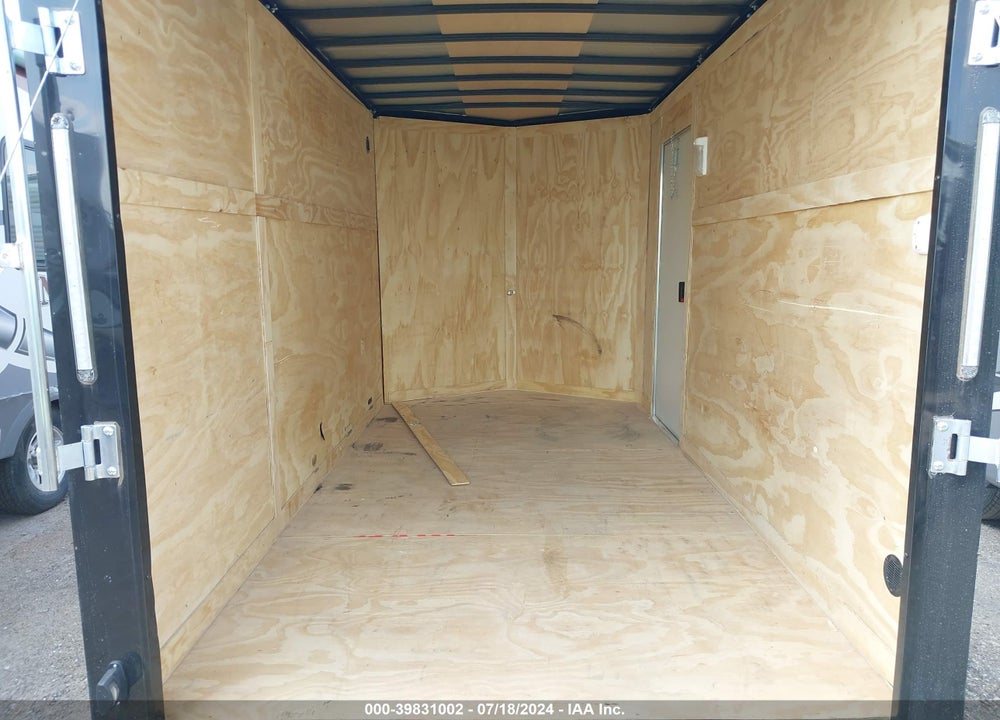 2024 SPARTAN SP6X12TA VIN: 50XBE1223RA039657