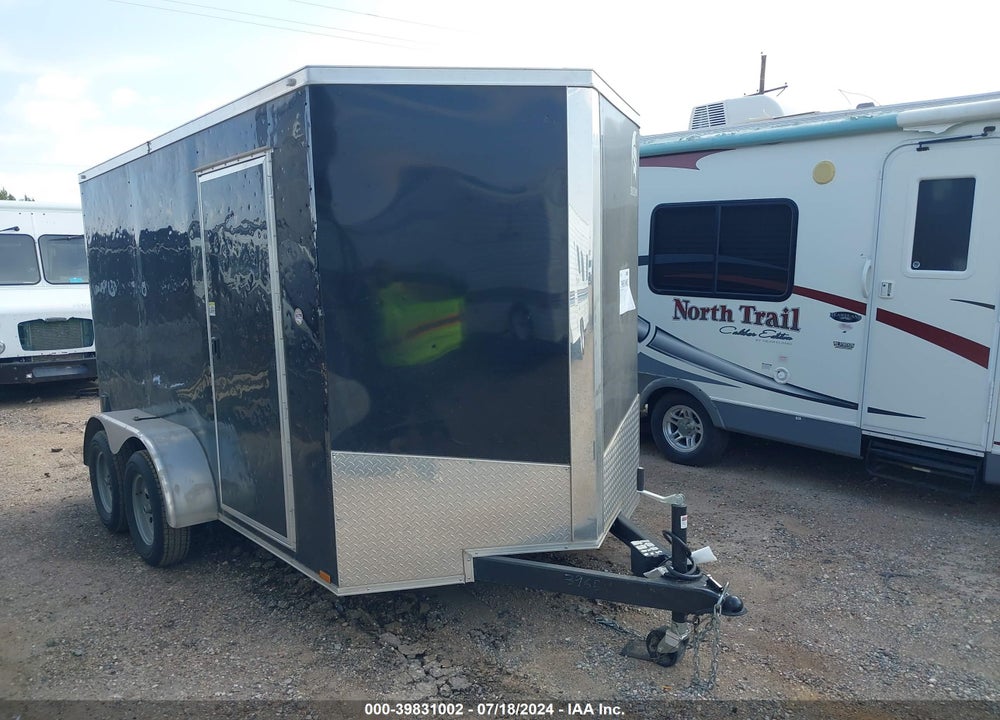 2024 SPARTAN SP6X12TA VIN: 50XBE1223RA039657