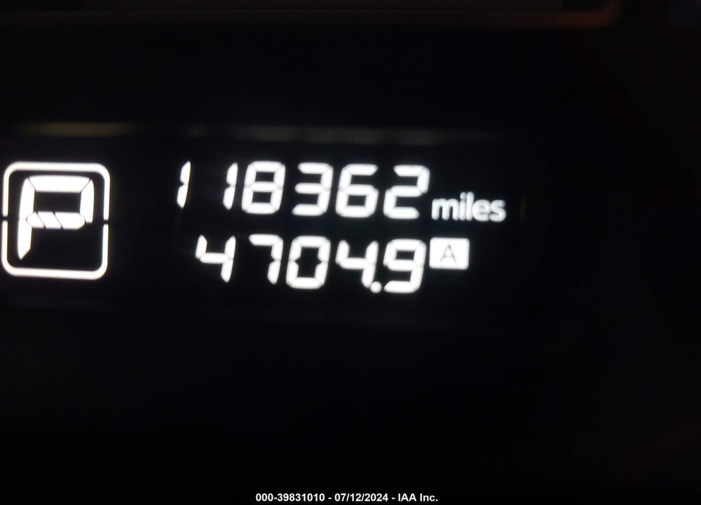 2015 NISSAN ALTIMA 2.5 S VIN: 1N4AL3AP4FC147847