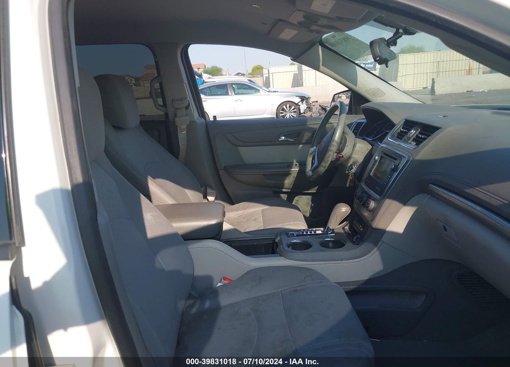 2014 GMC ACADIA SLE-1 VIN: 1GKKRNED1EJ359564