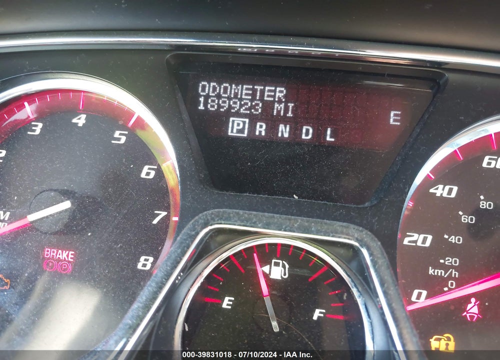 2014 GMC ACADIA SLE-1 VIN: 1GKKRNED1EJ359564