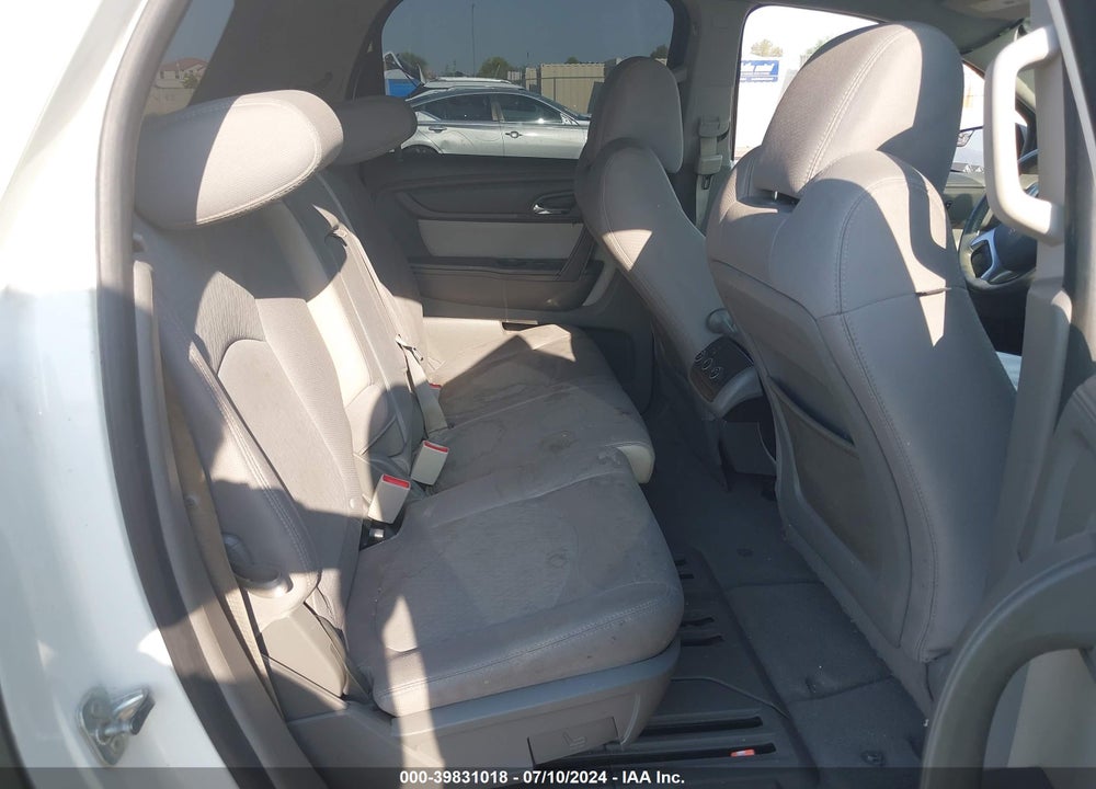 2014 GMC ACADIA SLE-1 VIN: 1GKKRNED1EJ359564