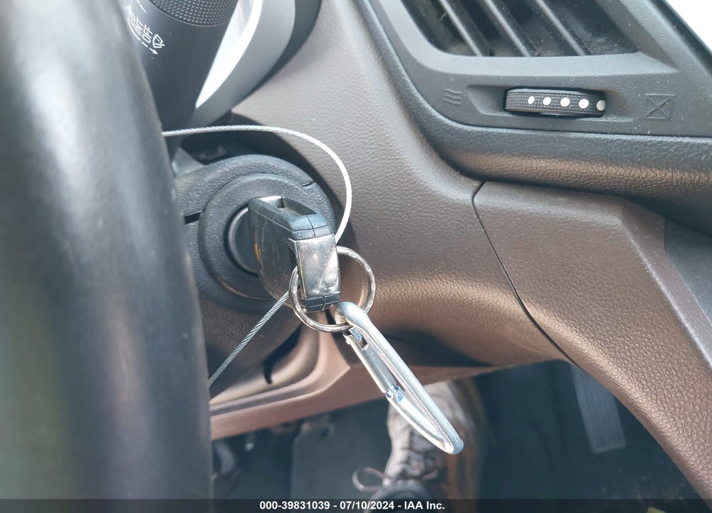 2013 CHEVROLET EQUINOX LTZ VIN: 2GNFLFE36D6217788