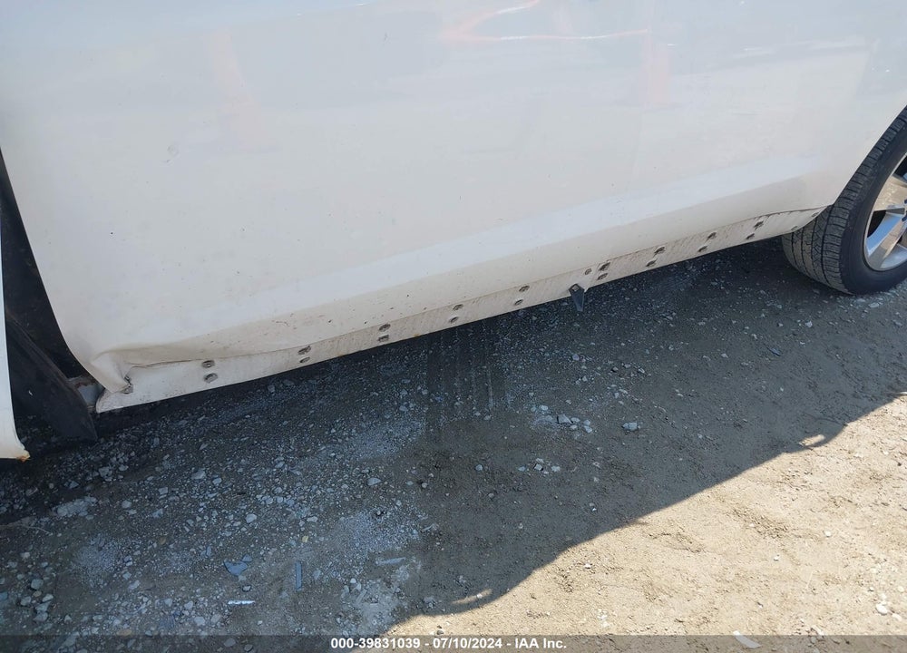 2013 CHEVROLET EQUINOX LTZ VIN: 2GNFLFE36D6217788