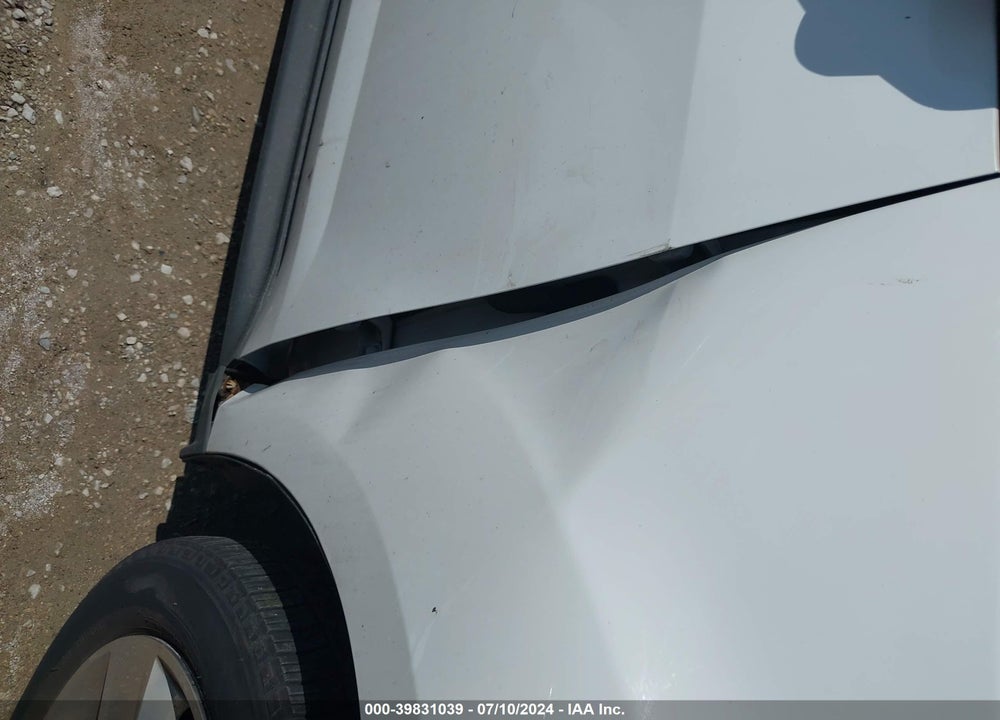 2013 CHEVROLET EQUINOX LTZ VIN: 2GNFLFE36D6217788