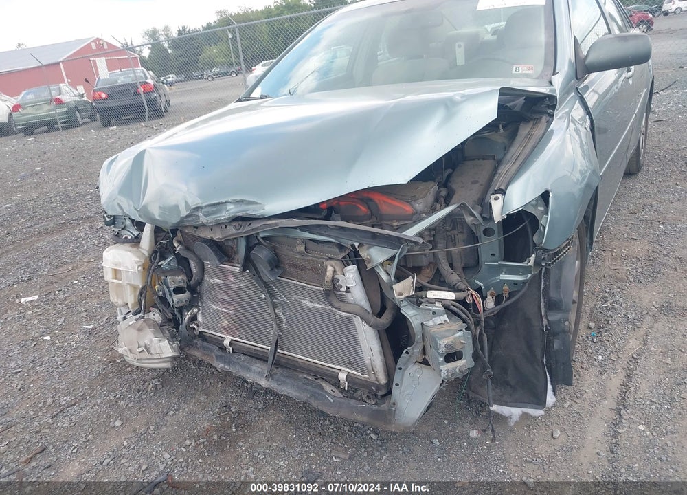 2011 TOYOTA CAMRY HYBRID VIN: 4T1BB3EK9BU137072