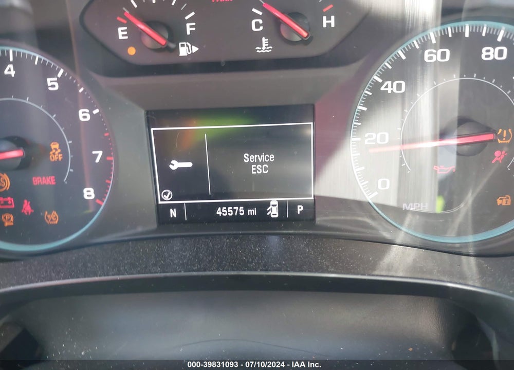 2022 CHEVROLET MALIBU FWD LT VIN: 1G1ZD5ST8NF156574