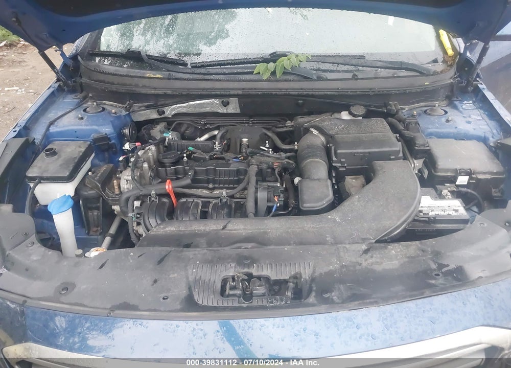 2015 HYUNDAI SONATA SE VIN: 5NPE24AF9FH225006