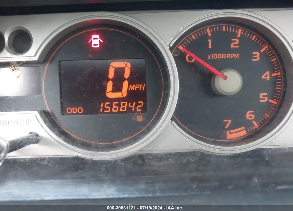 2009 SCION XB VIN: JTLKE50E891068285