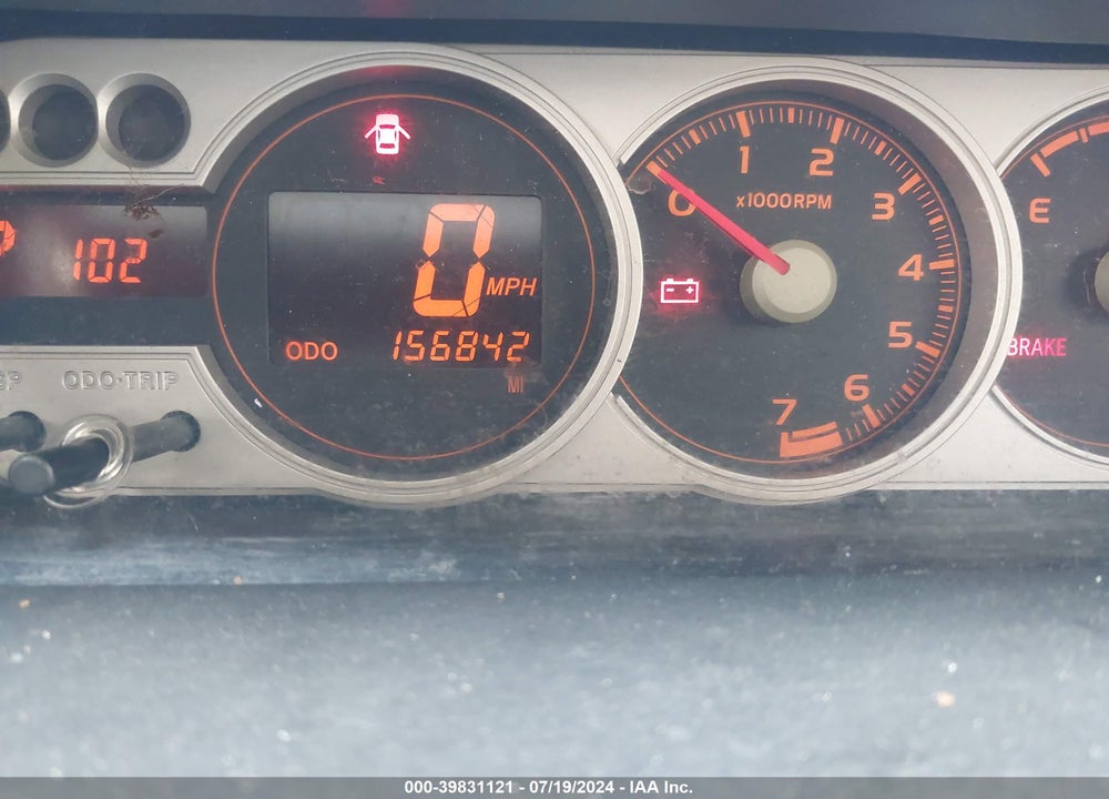 2009 SCION XB VIN: JTLKE50E891068285