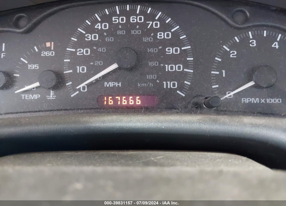 2002 CHEVROLET CAVALIER VIN: 1G1JC524727286201