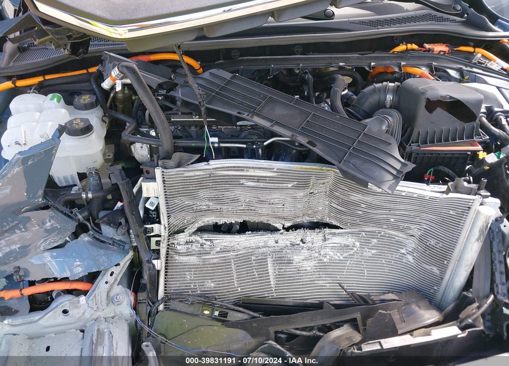 2023 FORD ESCAPE PHEV VIN: 1FMCU0E12PUA67653