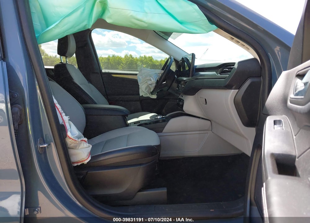 2023 FORD ESCAPE PHEV VIN: 1FMCU0E12PUA67653