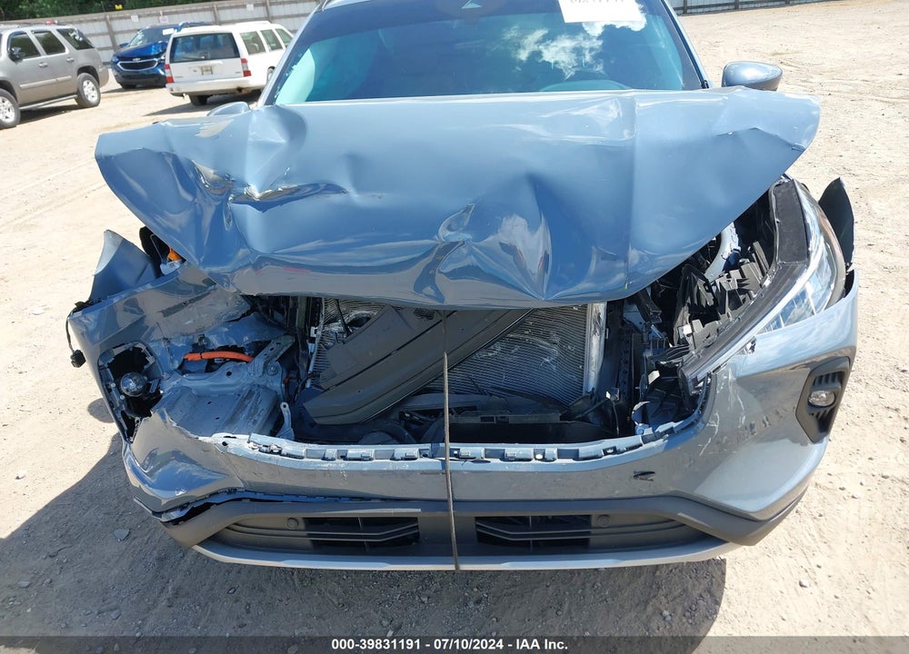 2023 FORD ESCAPE PHEV VIN: 1FMCU0E12PUA67653