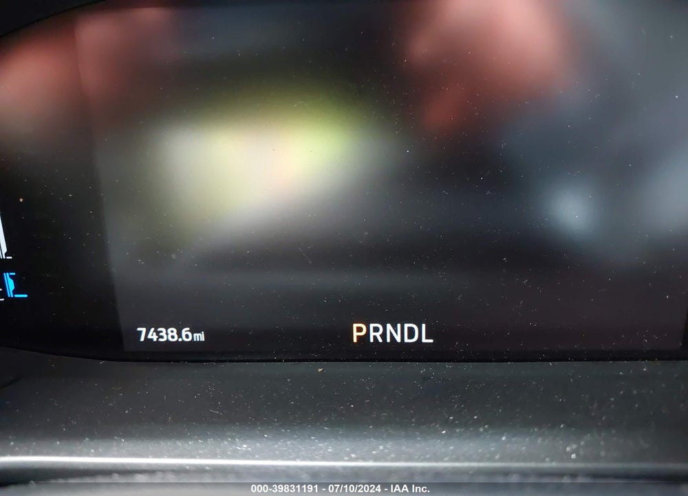 2023 FORD ESCAPE PHEV VIN: 1FMCU0E12PUA67653