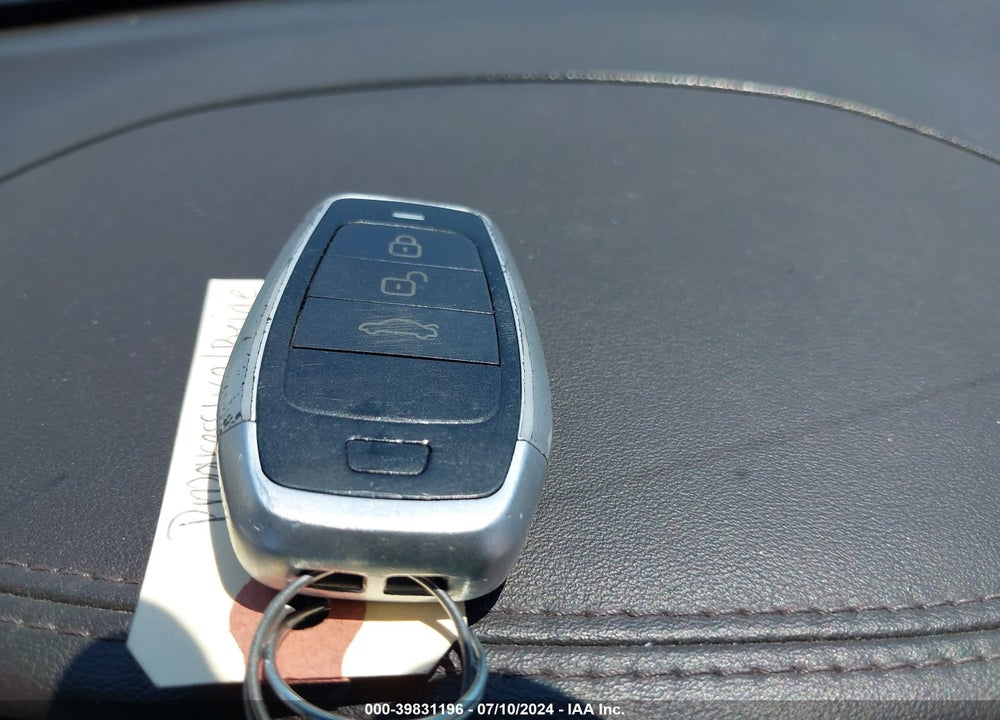 2015 HYUNDAI GENESIS 3.8 VIN: KMHGN4JE1FU062084