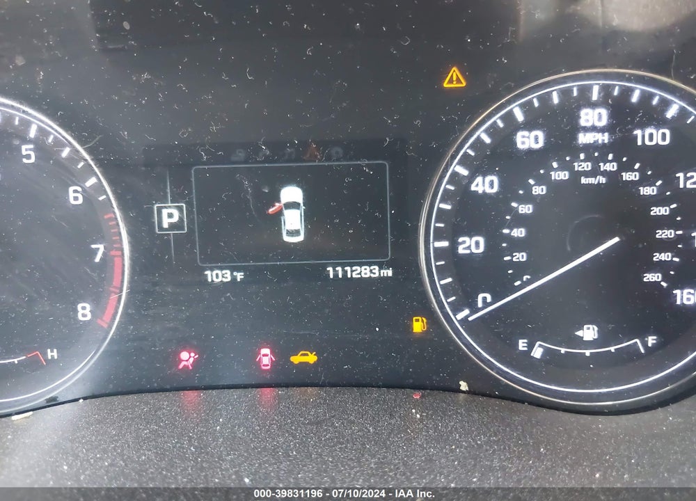 2015 HYUNDAI GENESIS 3.8 VIN: KMHGN4JE1FU062084