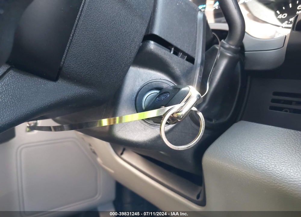 2020 FORD F-150 XL VIN: 1FTMF1CBXLKF11520