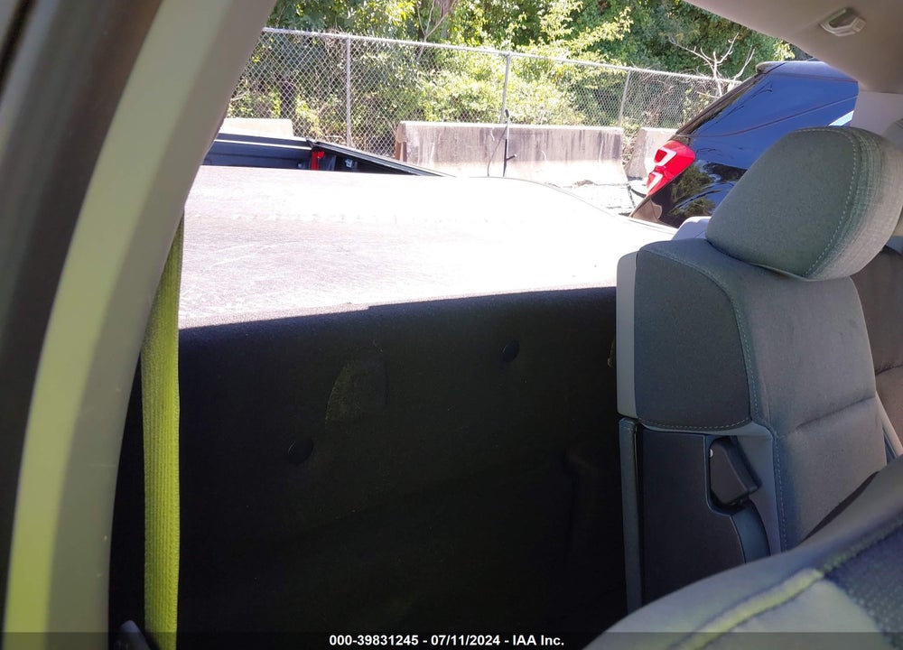 2020 FORD F-150 XL VIN: 1FTMF1CBXLKF11520