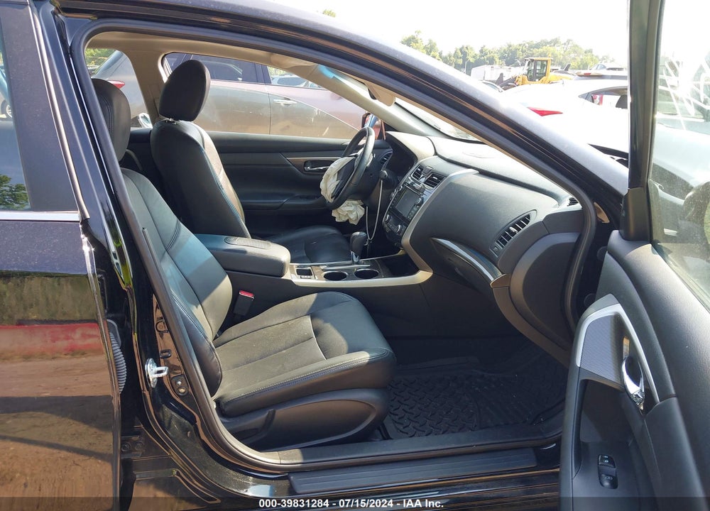 2014 NISSAN ALTIMA 2.5 SL VIN: 1N4AL3AP1EN258505