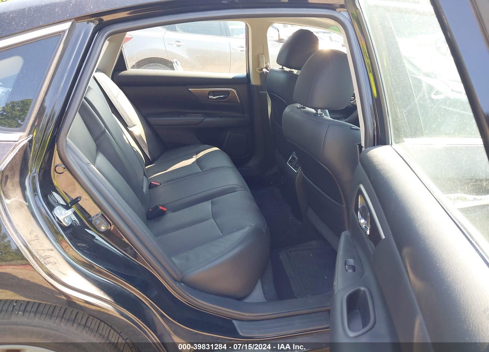 2014 NISSAN ALTIMA 2.5 SL VIN: 1N4AL3AP1EN258505