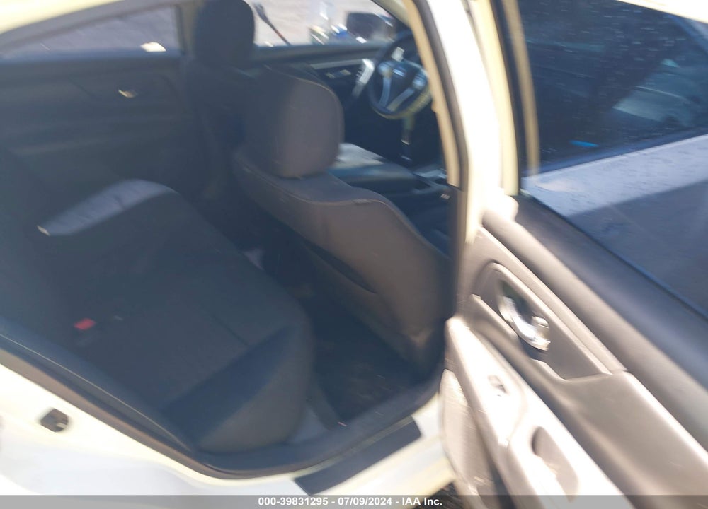 2016 NISSAN ALTIMA VIN: 1N4AL3AP8GN360337