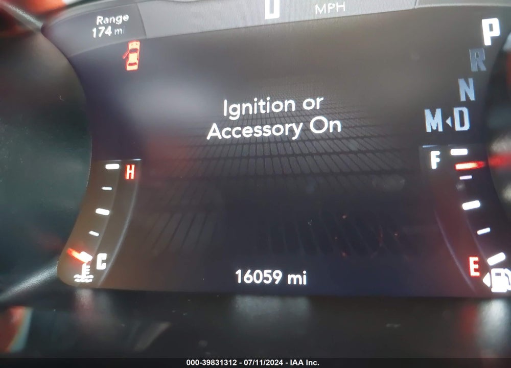 2022 DODGE CHALLENGER SXT VIN: 2C3CDZAG1NH155794