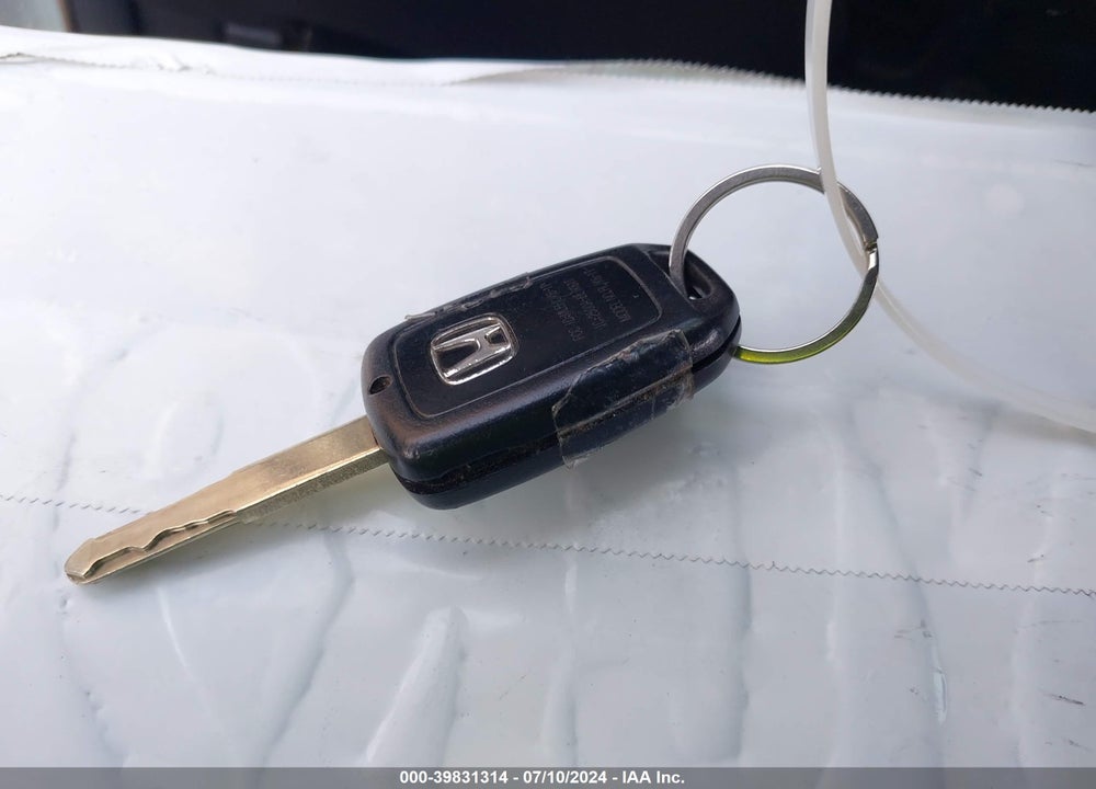 2016 HONDA CR-V SE VIN: 2HKRM3H45GH536685