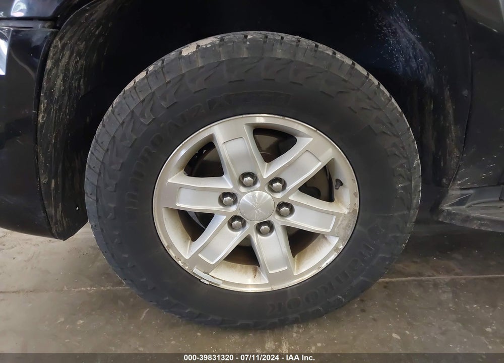 2012 GMC YUKON SLT VIN: 1GKS2CE06CR204920