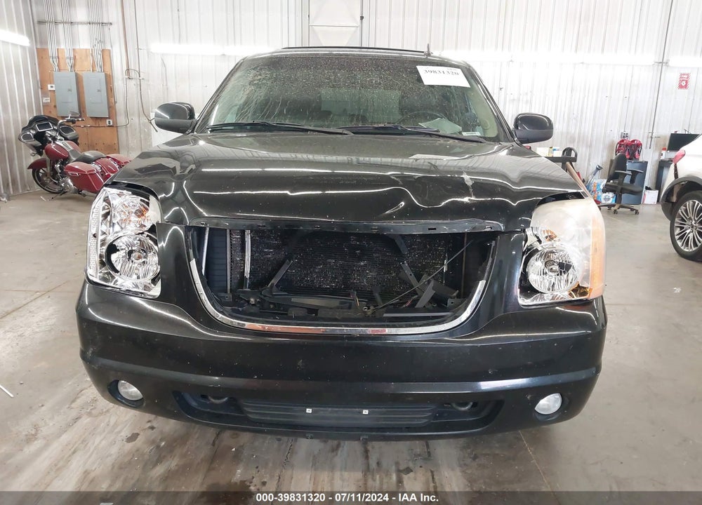 2012 GMC YUKON SLT VIN: 1GKS2CE06CR204920