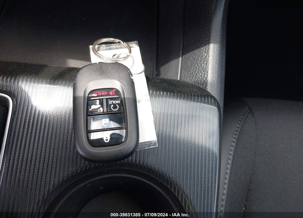 2024 HONDA CIVIC SPORT VIN: 19XFL2H86RE026047