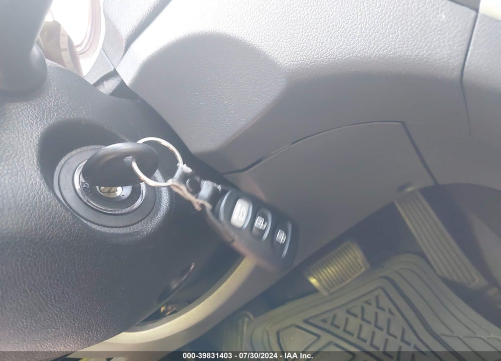 2012 HYUNDAI SONATA GLS VIN: 5NPEB4ACXCH419237