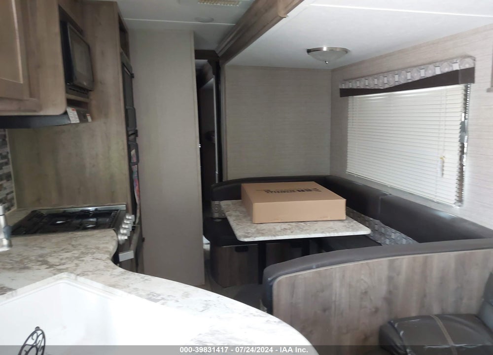 2019 DUTCHMEN ASPEN TRAIL VIN: 4YDT32129K8921974