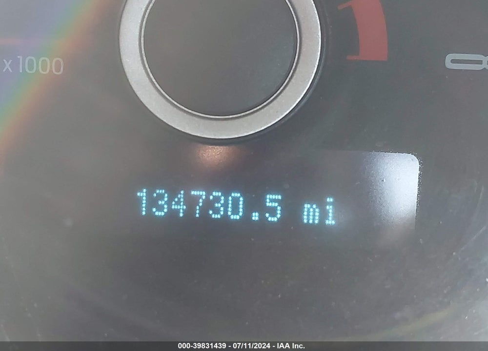 2014 FORD MUSTANG V6 VIN: 1ZVBP8AM0E5251354