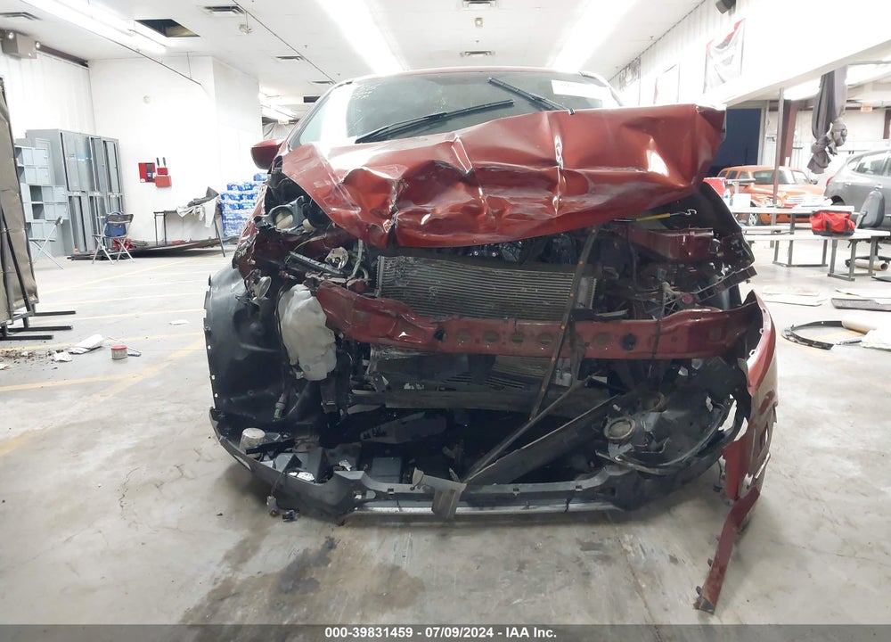 2016 FORD ESCAPE SE VIN: 1FMCU0G75GUC12170