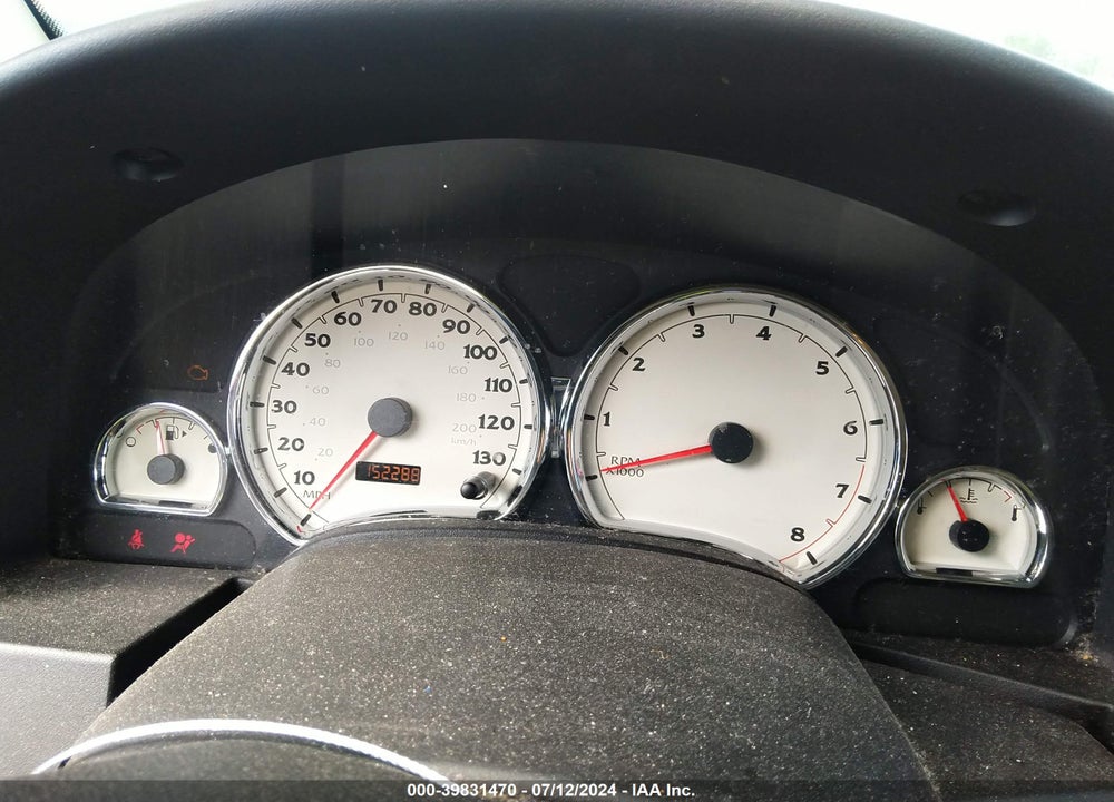 2006 SATURN VUE V6 VIN: 5GZCZ53496S858092