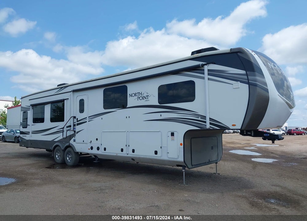 2020 JAYCO OTHER VIN: 1UJCJ0BY2L1LL0370