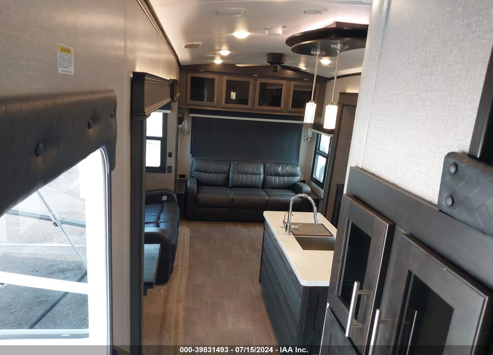2020 JAYCO OTHER VIN: 1UJCJ0BY2L1LL0370