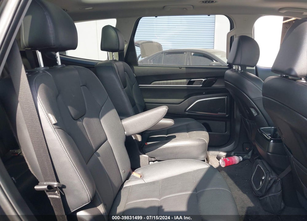 2023 KIA TELLURIDE SX VIN: 5XYP54GCXPG365183